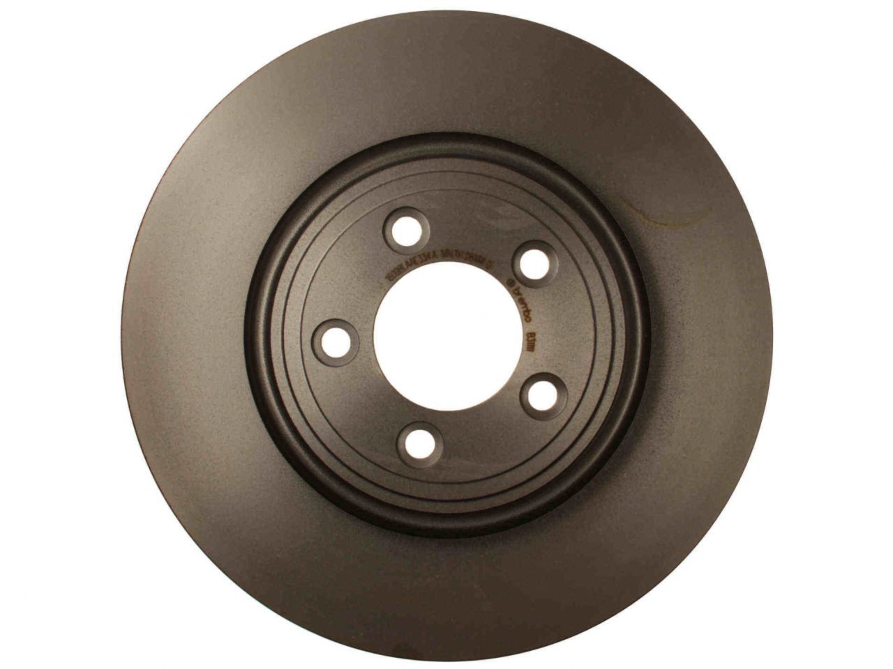 Brembo Brake Rotors 09 B311 11 Item Image