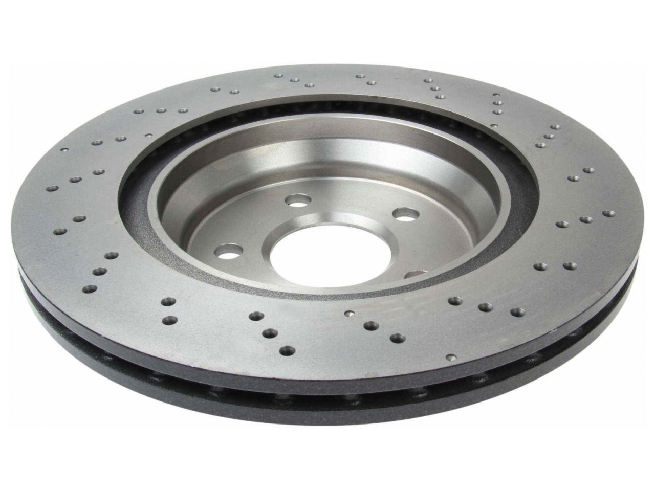 Brembo Disc Brake Rotor