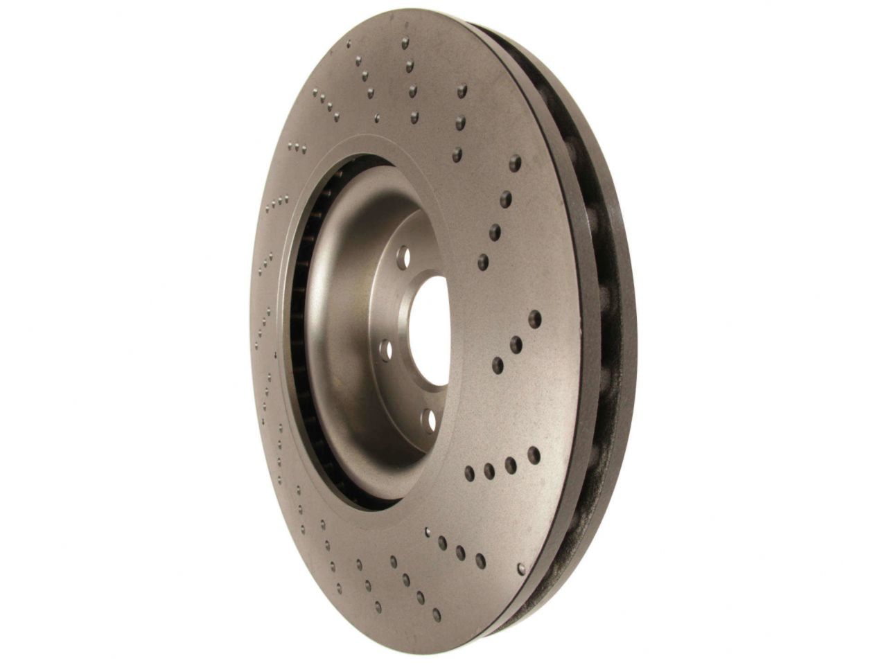 Brembo Disc Brake Rotor