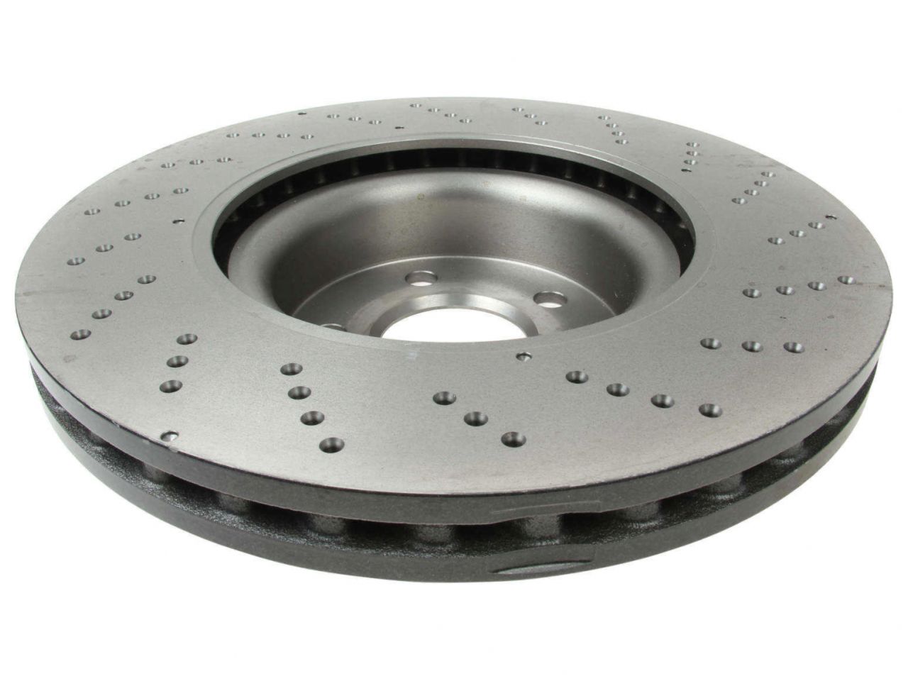 Brembo Disc Brake Rotor