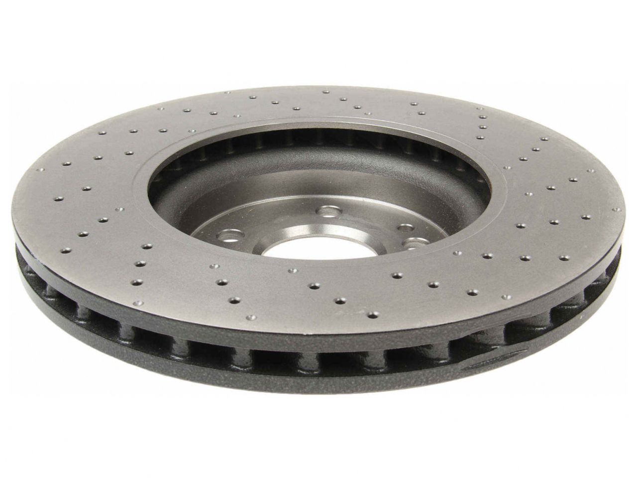 Brembo Disc Brake Rotor