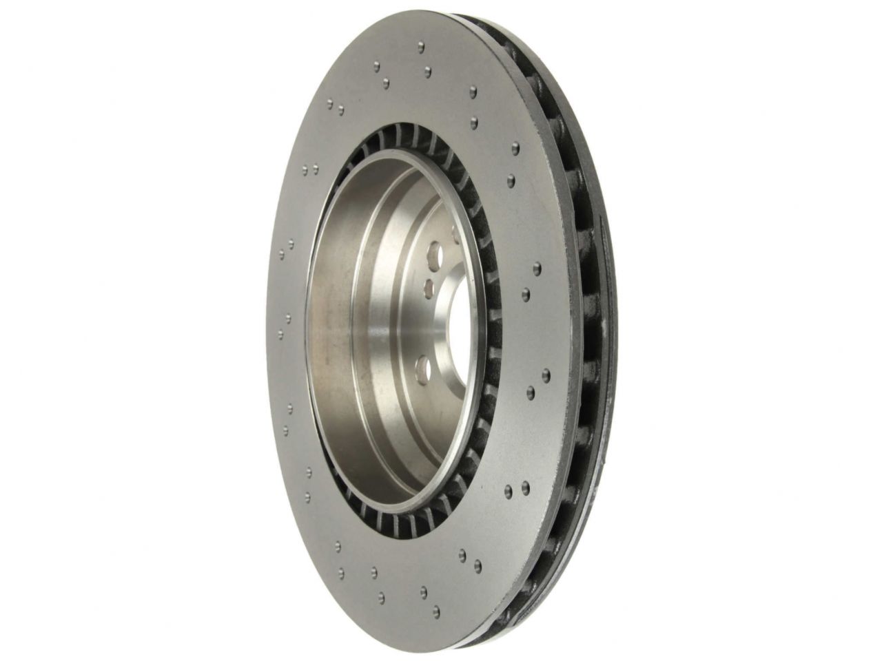 Brembo Disc Brake Rotor