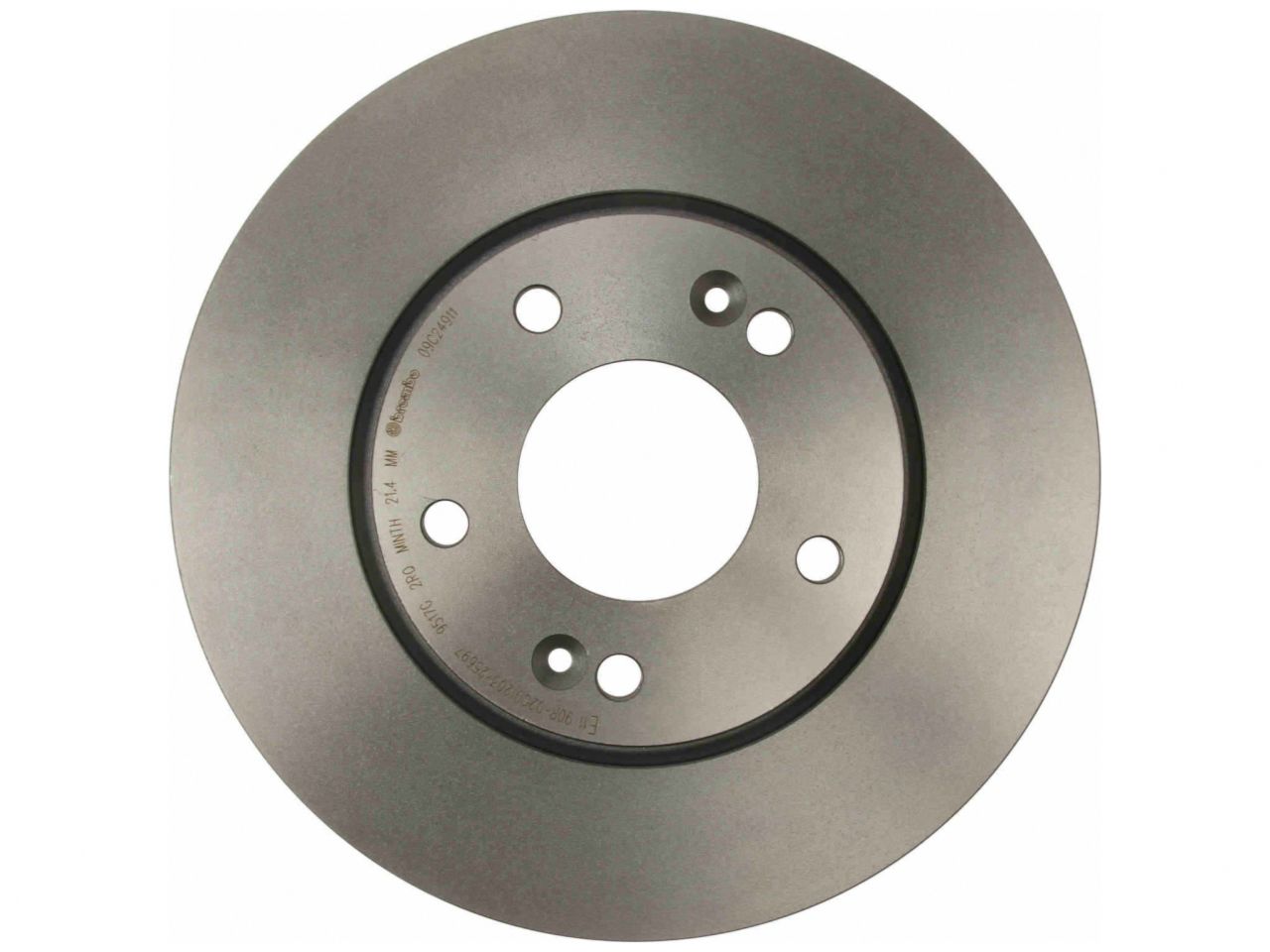 Brembo Brake Rotors 09.C249.11 Item Image