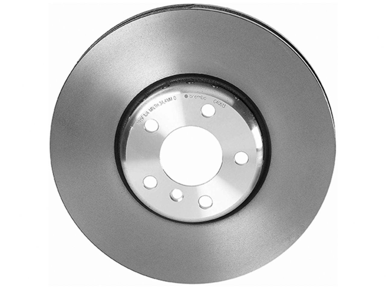 Brembo Brake Rotors 09.C406.13 Item Image