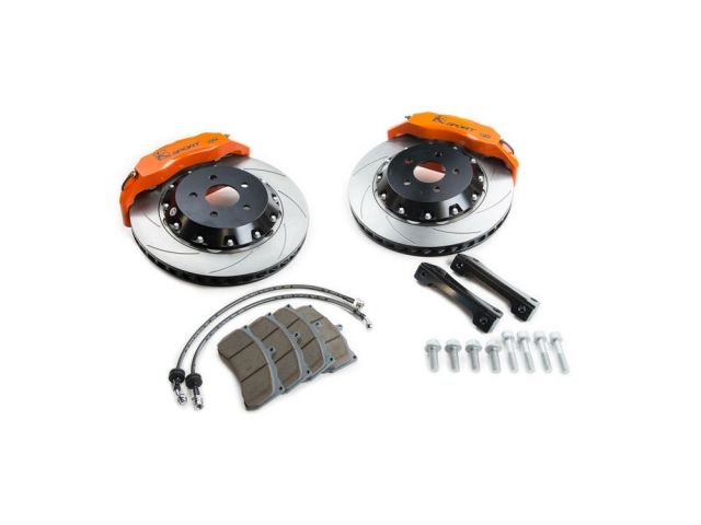 Ksport Brake Upgrade Kits BKSC080-831SO Item Image