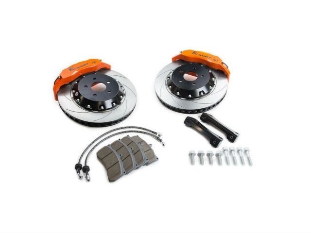 Ksport Brake Upgrade Kits BKSB150-611SO Item Image