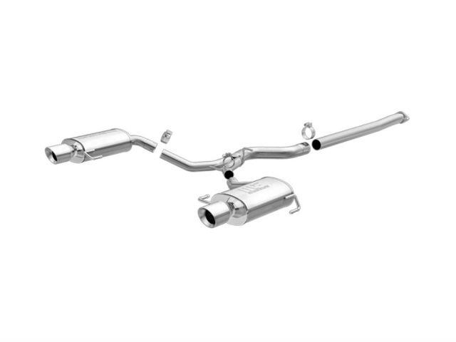 Magnaflow Catback Exhaust 16747 Item Image