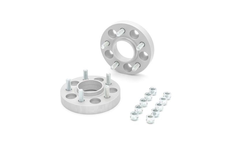 Eibach Pro-Spacer 20mm Front Spacer / Bolt Pattern 5x114.3 / Hub Center 70.5 for 05-14 Ford Mustang S90-4-20-016 Main Image