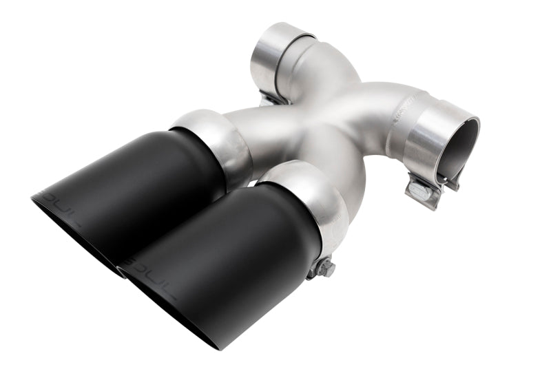 Soul Performance SOL Tips Exhaust, Mufflers & Tips Tips main image