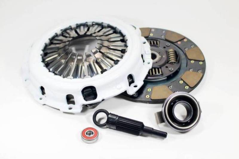 Clutch Masters 18-19 Subaru WRX 2.0L (Mid 2018 with VIN J*806877) FX350 Clutch Kit 15915-HDFF