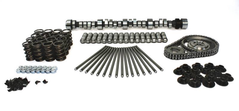 COMP Cams Camshaft Kit CS XR258HR-10 K08-408-8 Main Image