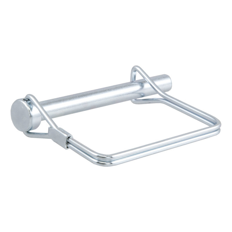Curt CUR Safety Pins Trailer Hitches Hitch Accessories main image