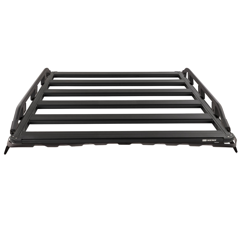 ARB BASE Rack Kit 61in x 51in with Mount Kit Deflector and Trade (Side) Rails BASE45