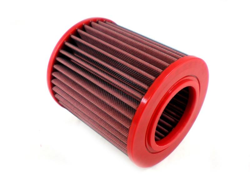 BMC 04-11 Audi A6 (4F/C6) 2.0 TDI Replacement Cylindrical Air Filter FB495/08 Main Image