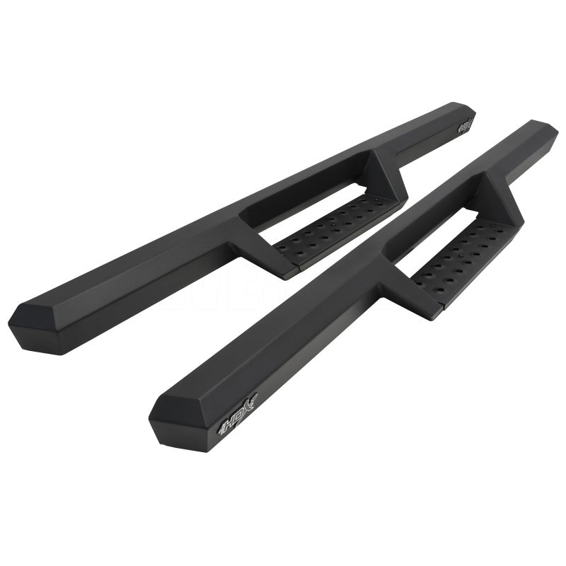 Westin WES Nerf Bars - HDX Drop Nerf Bars & Running Boards Nerf Bars main image