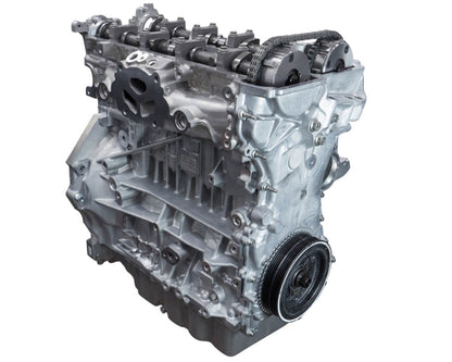 mountune 16-18 Ford Focus RS 2 .3L High Performance Long Block N1 6069-LB-230