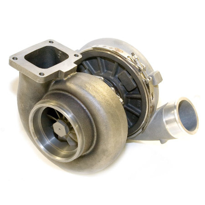 ATP Garrett GT5533R (GT55R) Ball Bearing Turbo w/.69 A/R Compressor Housing 6in Inlet/3.5in Outlet ATP-GRT-TBO-049