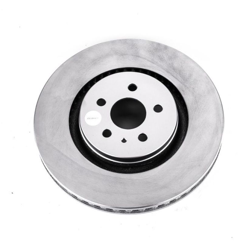 PowerStop PSB Evolution Coated Rotor Brakes, Rotors & Pads Brake Rotors - OE - Cryo main image