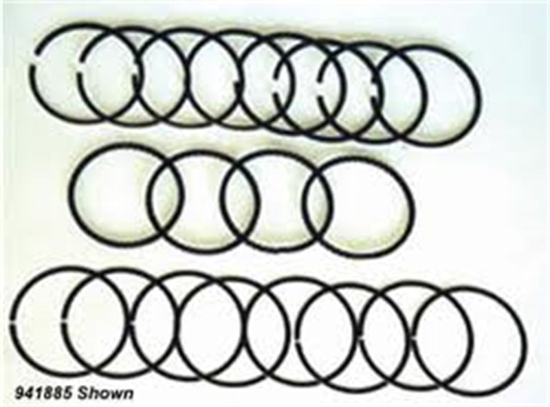 OMIX OMI Piston Ring Sets Engine Components Piston Rings main image