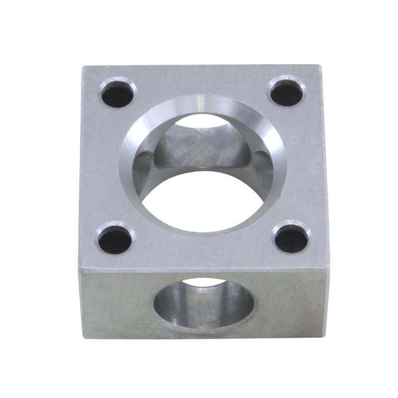 Yukon Gear Standard Open and Tracloc Cross Pin Block For 9in Ford YSPXP-031 Main Image