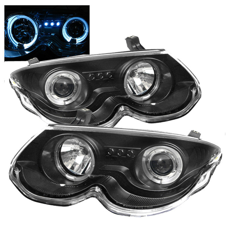 SPYDER SPY Headlights Lights Headlights main image