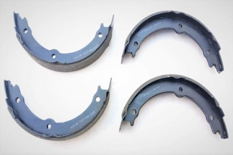 PowerStop PSB Autospecialty Brake Shoes Brakes, Rotors & Pads Brake Shoes main image