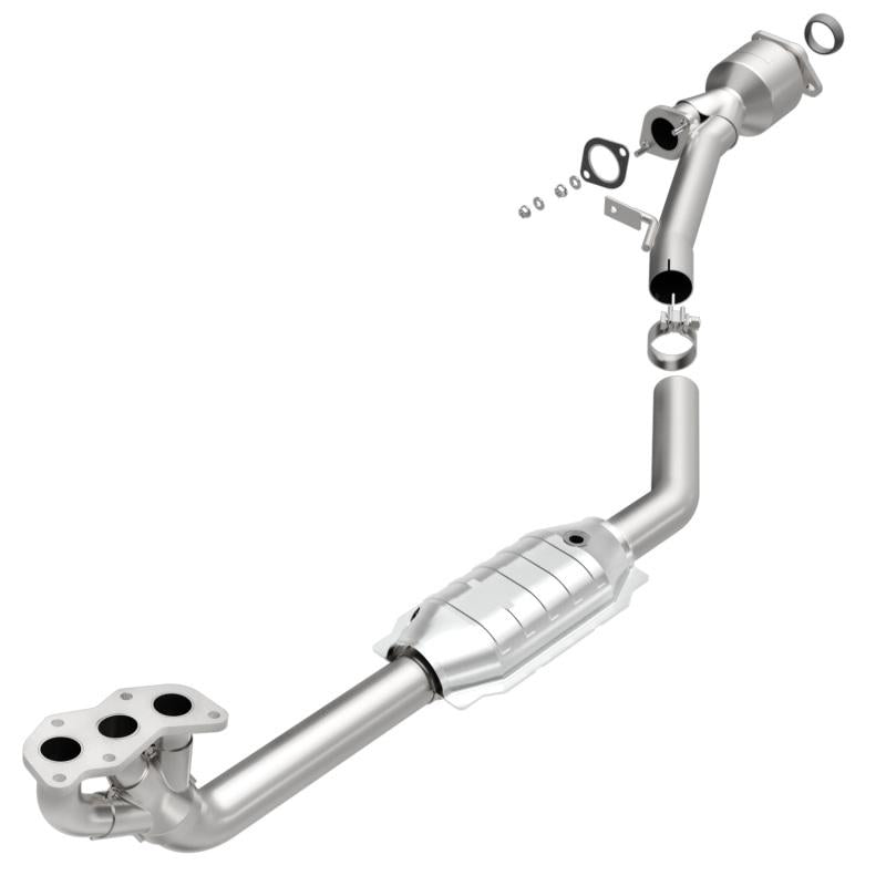 MagnaFlow Conv DF 05-07 Subaru Outback 3.0L 51593 Main Image