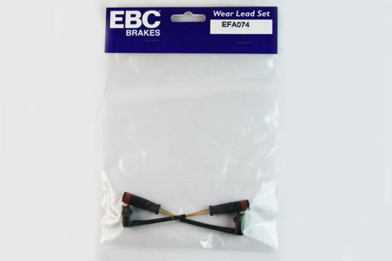 EBC 07+ Dodge Sprinter 2500 Front Wear Leads EFA074 Main Image