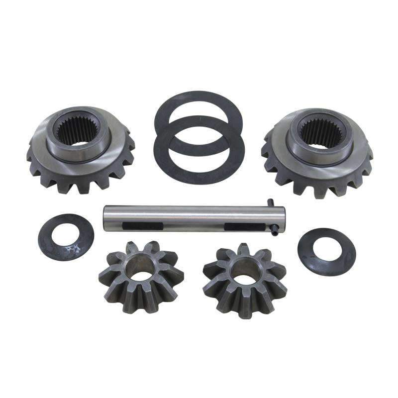 Yukon Gear Replacement Standard Open Spider Gear Kit For Dana 60 w/ 32 Spline Axles YPKD60-S-32 Main Image