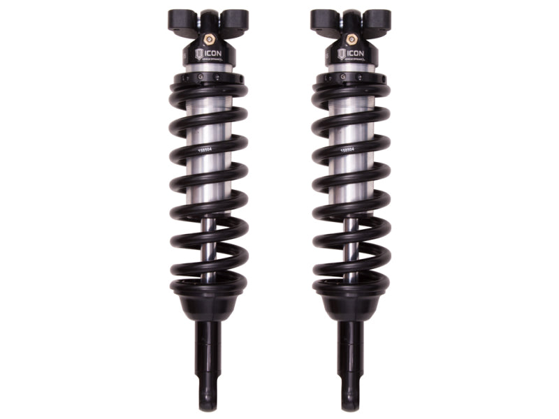 ICON ICO 2.5 Series Coilover Kits Suspension Coilovers main image