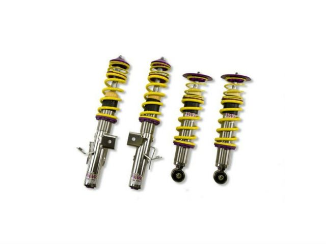 KW Suspension Coilover Kits 10258004 Item Image