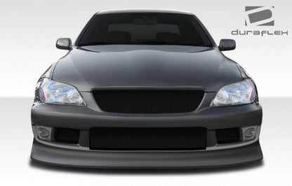 Duraflex 2000-2005 Lexus IS Series IS300  V-Speed 2 Front Bumper Cover