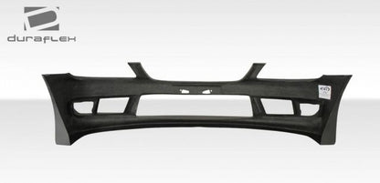 Duraflex 2000-2005 Lexus IS Series IS300  V-Speed 2 Front Bumper Cover
