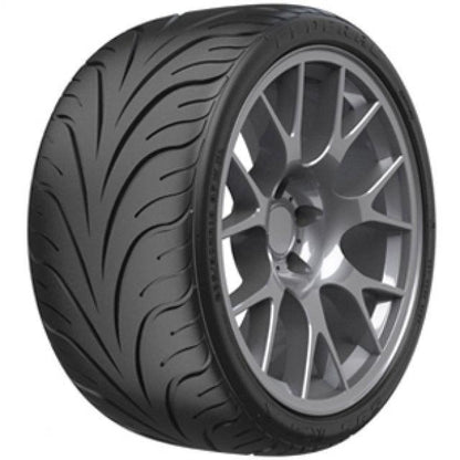 Federal Tires 95EM8AFE Item Image