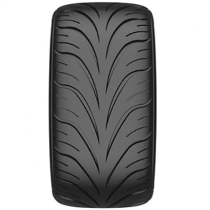 Federal  RS-R Racing 595 Tire 255/35R18 90W 0CGDM