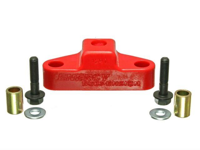 Energy Suspension Shifter Bushings 8.1105R Item Image