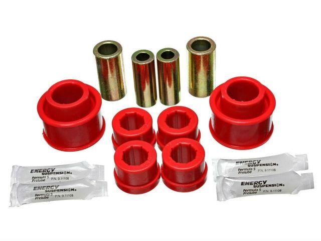 Energy Suspension Control Arm Bushings 8.3131R Item Image