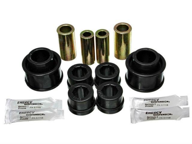 Energy Suspension Control Arm Bushings 8.3131G Item Image