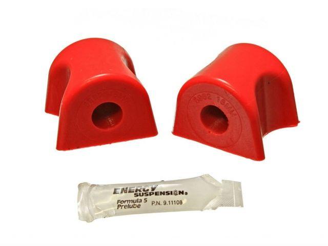 Energy Suspension Sway Bar Bushings 8.5138R Item Image