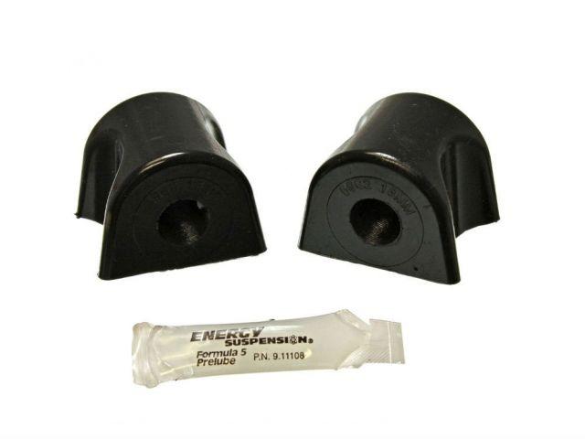 Energy Suspension Sway Bar Bushings 8.5138G Item Image