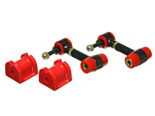 Energy Suspension Sway Bar Bushings 8.5139R Item Image