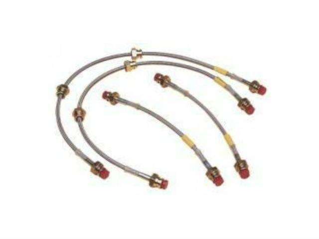 Goodridge Brake Lines 28003 Item Image