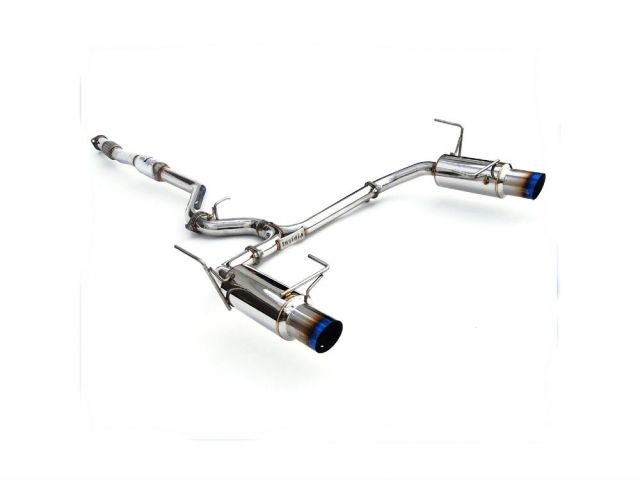 Invidia Catback Exhaust HS10SL1GTT Item Image