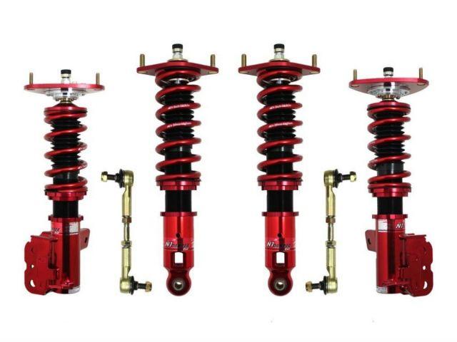 APEXi Coilover Kits 269AT090 Item Image