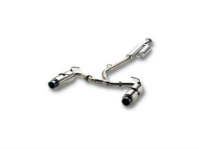 HKS Catback Exhaust 32016-BT001 Item Image