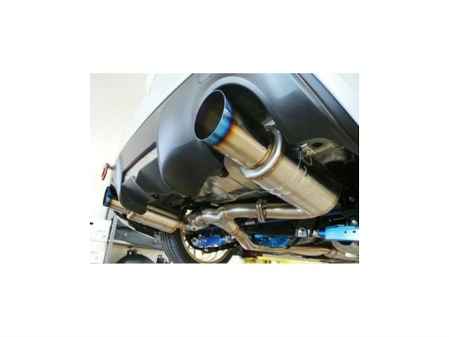 HKS Hi-Power Spec-L Cat Back Exhaust kit FR-S BRZ