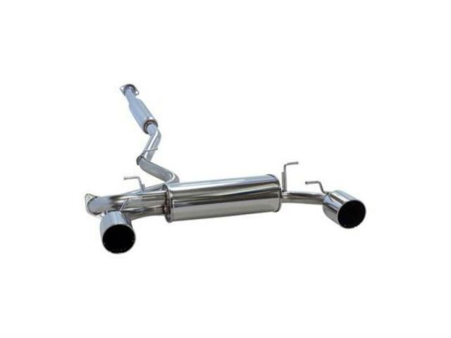 HKS Catback Exhaust 32018-AT040 Item Image