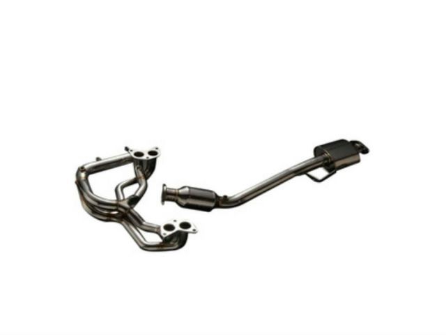 HKS Exhaust 33005-AT006 Item Image