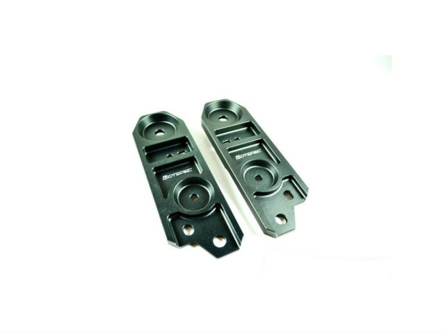 GTSpec Chassis Braces GTS-SUS-1468 Item Image