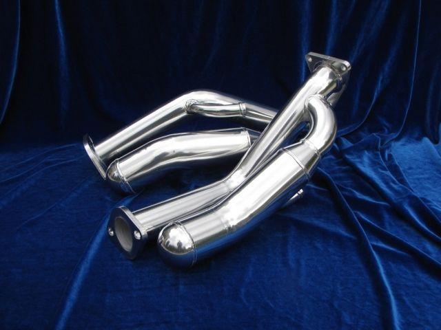 Motordyne Exhaust Piping MD-002 Item Image
